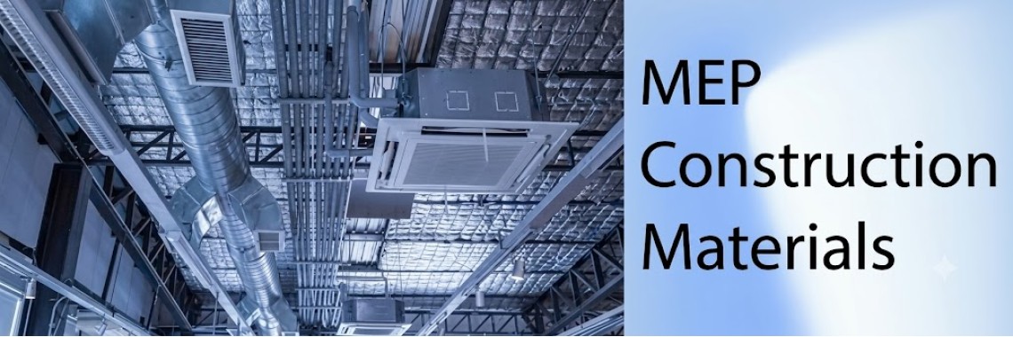 MEP Materials