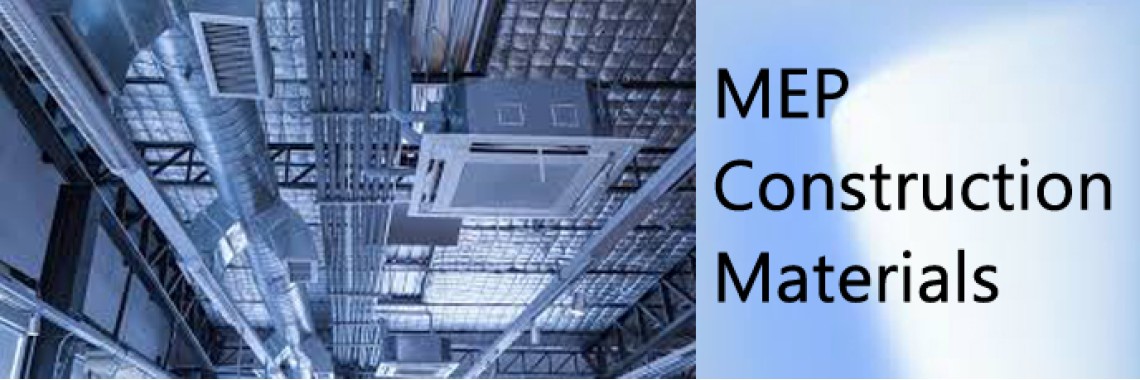 MEP Materials