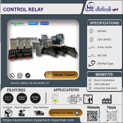 Relays Relays