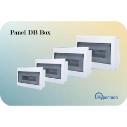 DB Box
