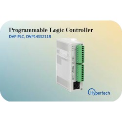 DVP PLC, DVP14SS211R