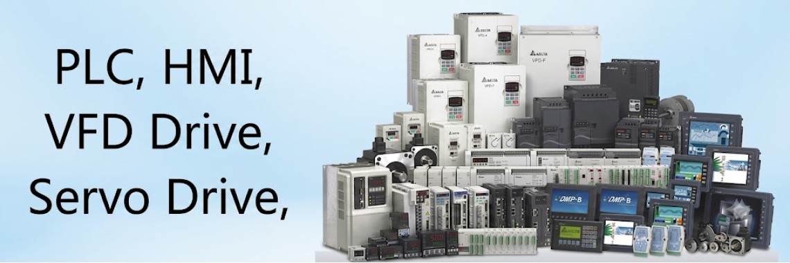 PLC - HMI