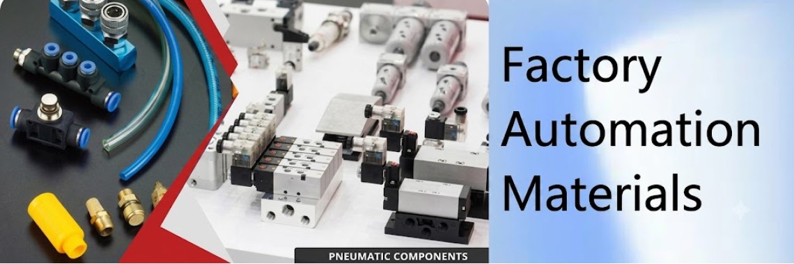 Automation Materials