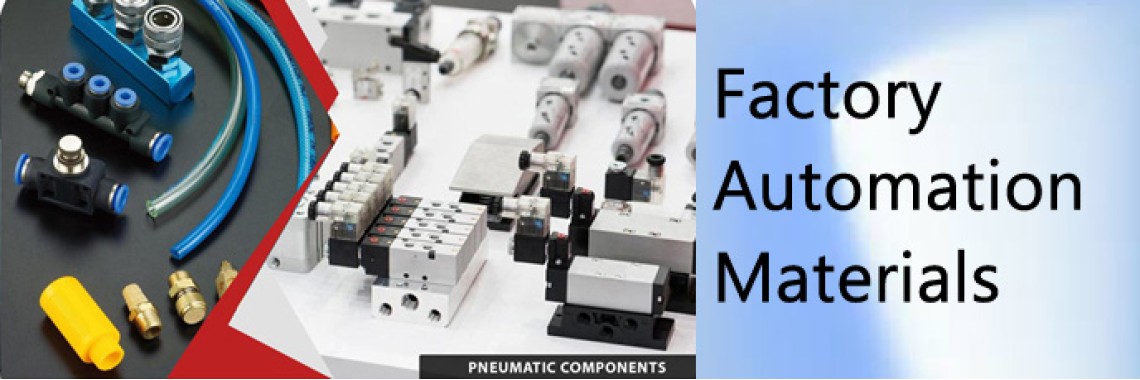 Automation Materials