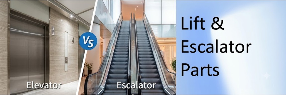 Lift _ Escalator