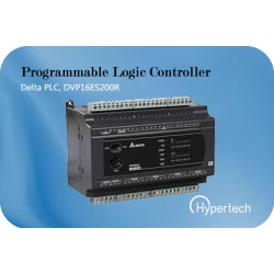 Delta PLC, DVP16ES200R