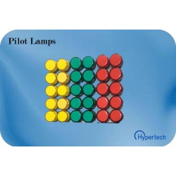 Pilot Lamps