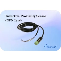 Inductive Proximity Sensor (NPN Type)