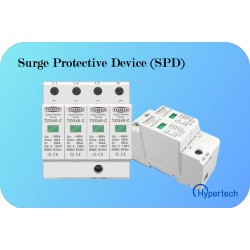Surge Protective Device Surge Protective Device