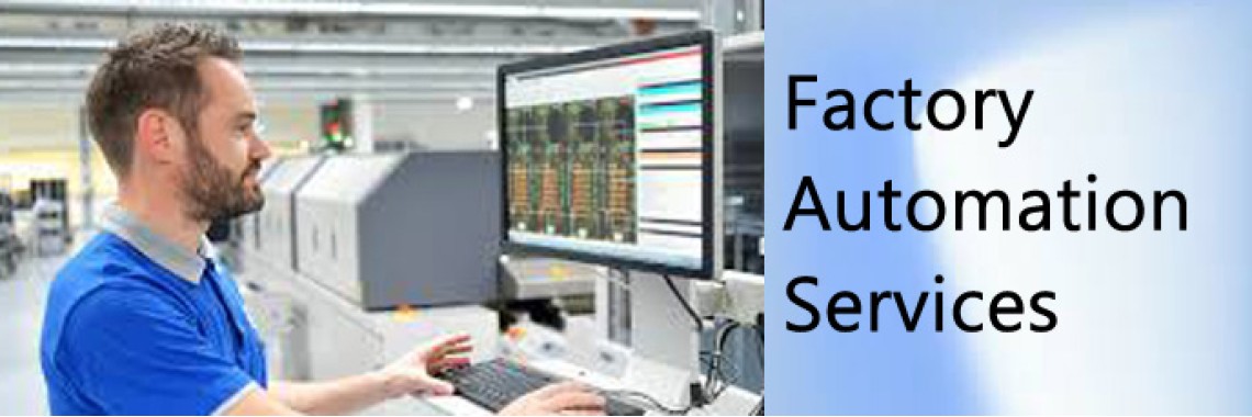 Factory Automation Service