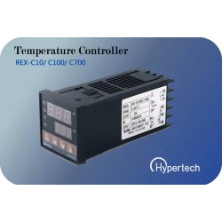 Temperature Controller